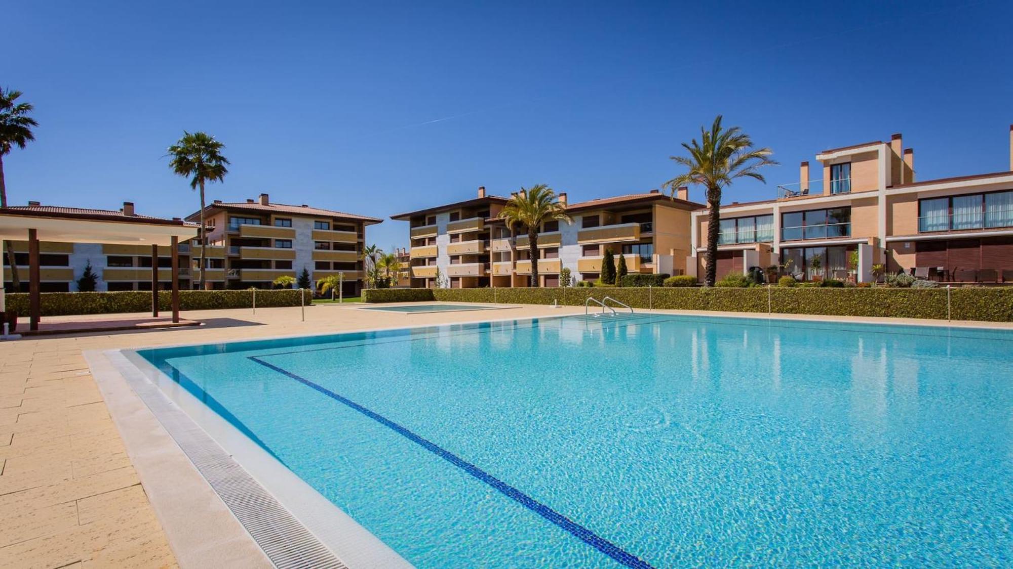 Monte Laguna Duplex - Greice Homes Vilamoura Dış mekan fotoğraf