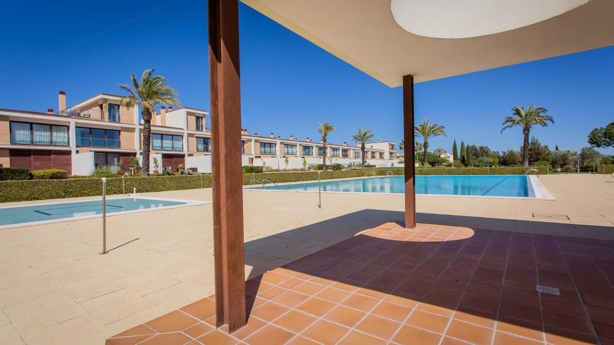 Monte Laguna Duplex - Greice Homes Vilamoura Dış mekan fotoğraf